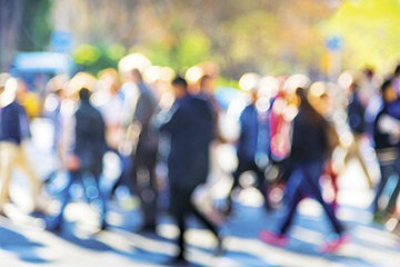 Veiligheid en justitie